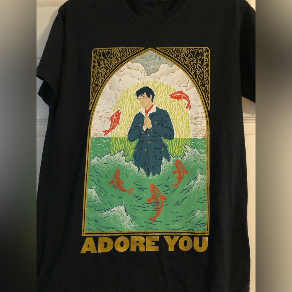 Harry Styles ADORE YOU t-shirt